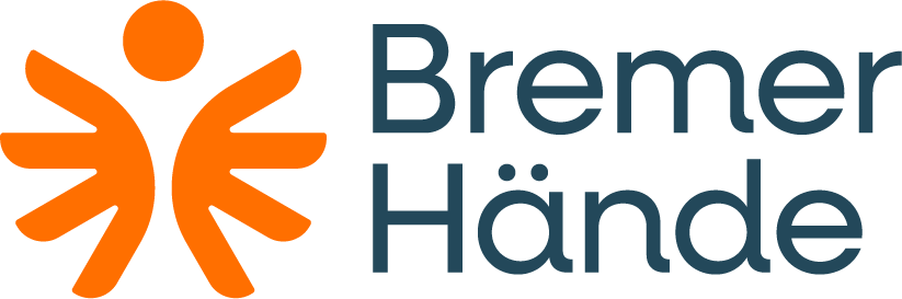 Bremer Hände Logo